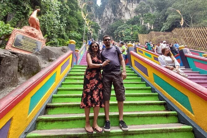 Private Kuala Lumpur City Tour Including Putrajaya & Batu Caves - Frequently Asked Questions