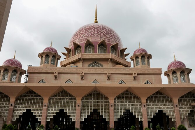 Private Kuala Lumpur City Tour Including Putrajaya & Batu Caves - Inclusions and Exclusions