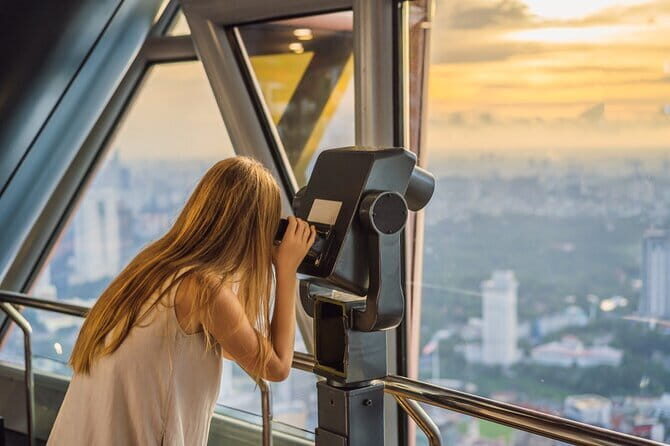 Private Kuala Lumpur City Tour with KL Tower & Batu Caves - A Deep Dive into the Kuala Lumpur Tour: What’s Included and What to Expect