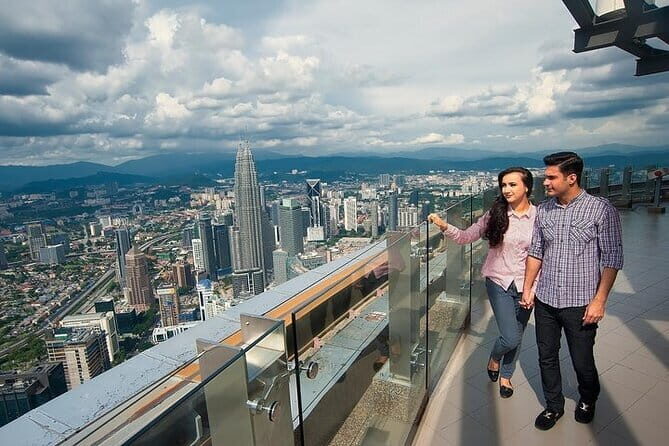 Private Kuala Lumpur City Tour with KL Tower & Batu Caves - Who Is This Tour Best For?