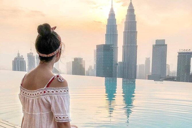 Private Kuala Lumpur Customizable Orientation Full Day Tour - What To Expect