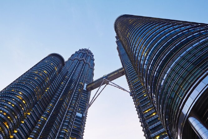 Private Kuala Lumpur Customizable Orientation Full Day Tour - Frequently Asked Questions