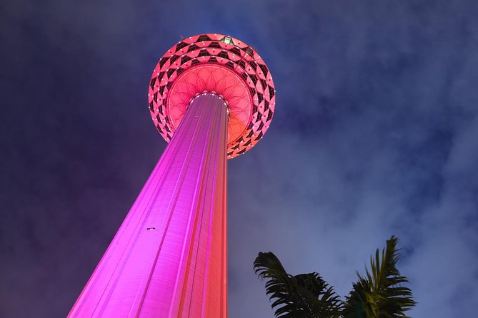 Private Kuala Lumpur Customizable Orientation Full Day Tour - Whats Included