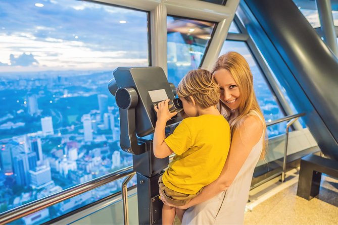 Private Kuala Lumpur Customizable Orientation Full Day Tour - Meeting and Pickup Details