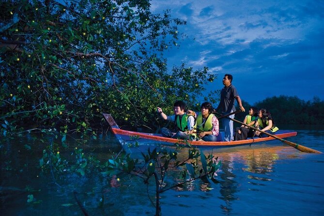 Private Kuala Lumpur Fairy Firefly And Monkey Hill Tour - Reviews