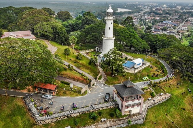 Private Kuala Lumpur Fairy Firefly And Monkey Hill Tour - Frequently Asked Questions