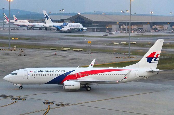 Private Kuala Lumpur International Airport Arrival Transfer - Good To Know