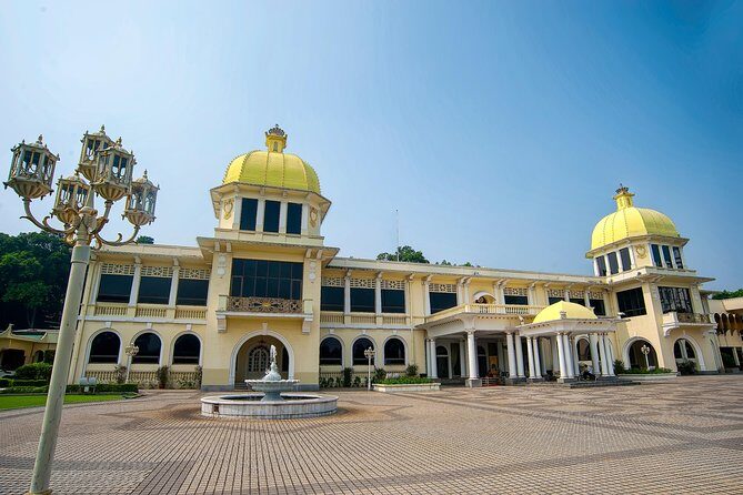 Private Kuala Lumpur Moslem Tour - FAQs