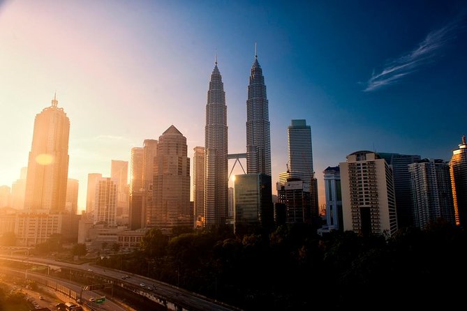 Private Kuala Lumpur Muslim Tours - Booking Information