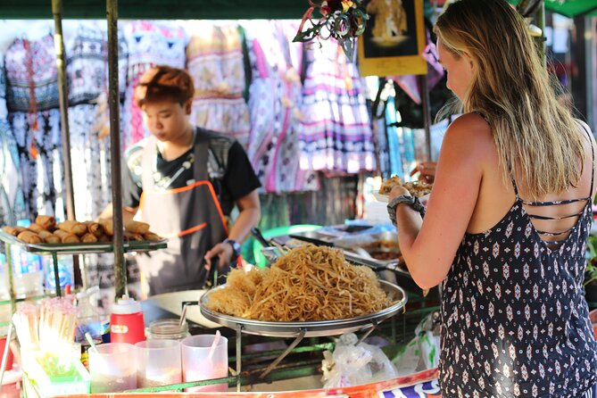 Private Kuala Lumpur Night Delight Food Tour - Customer Reviews