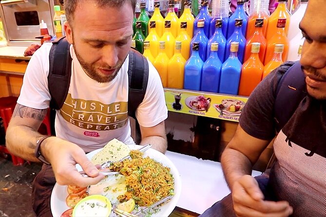 Private Kuala Lumpur Night Delight Food Tour - Frequently Asked Questions