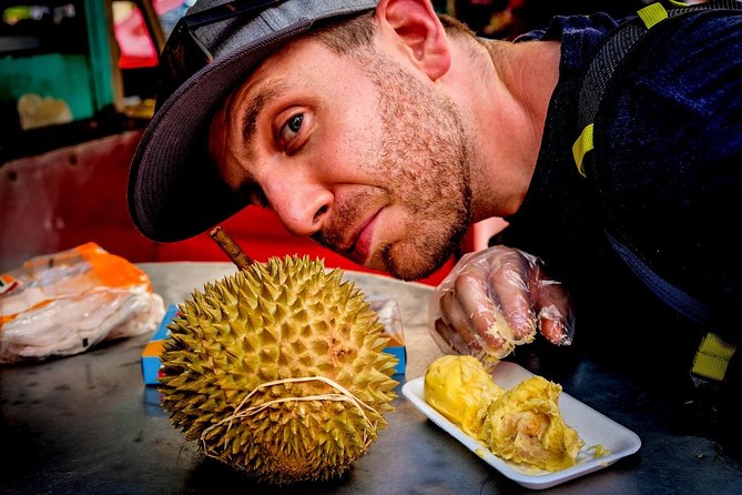 Private Kuala Lumpur Night Market And Food Tour - Additional Information