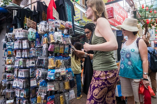 Private Kuala Lumpur Night Market And Food Tour - Frequently Asked Questions