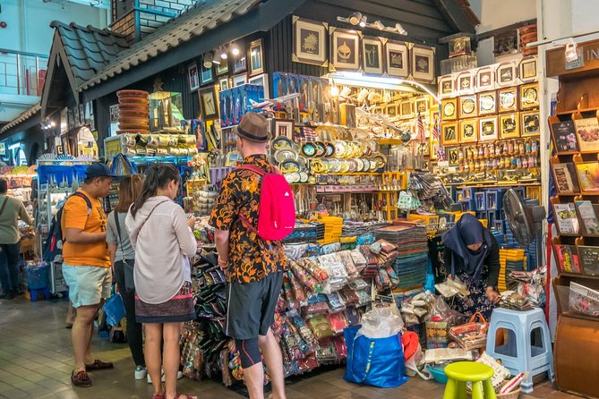 Private Kuala Lumpur Night Market And Food Tour - The Sum Up