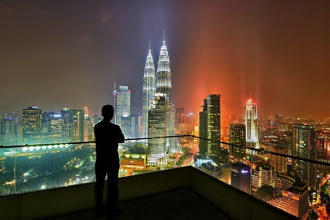 Private Kuala Lumpur Photographic Tour With Petronas Towers & Sky Box K.L Tower - Additional Information