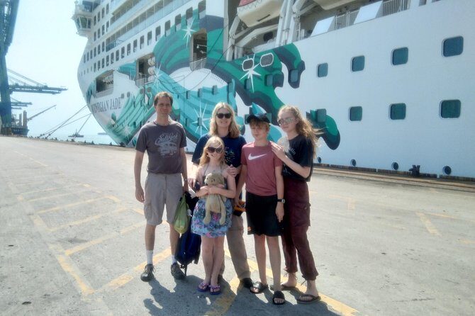 Private Kuala-Lumpur Shore Excursion - Final Thoughts: Is This Tour Right for You?