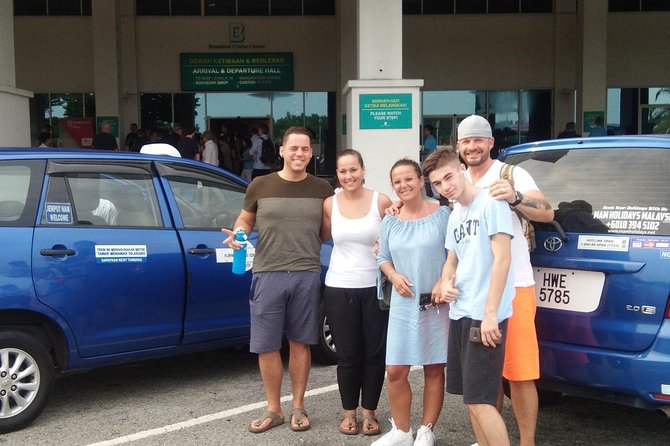 Private Kuala Lumpur Shore Excursion Incude Batu Caves - Customer Reviews and Ratings