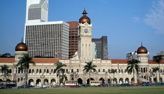 Private Kuala Lumpur Shore Excursions - Good To Know