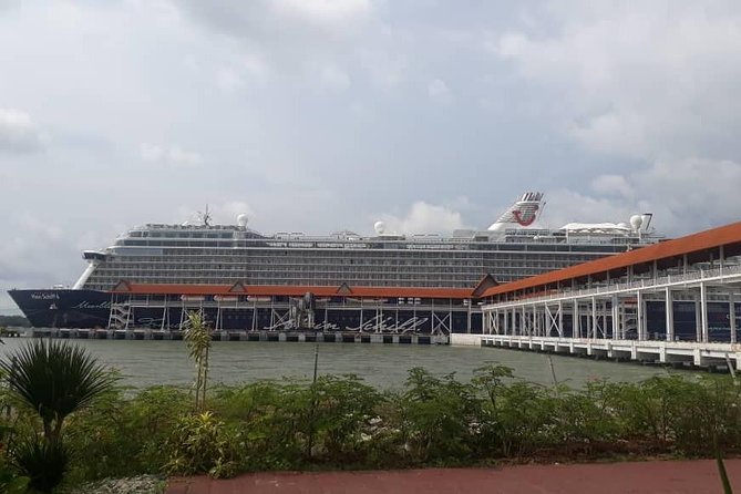 Private Kuala Lumpur Shore Excursions - Pickup and Logistics