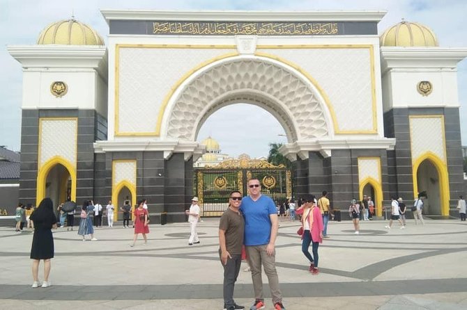 Private Kuala Lumpur Shore Excursions - How to Book