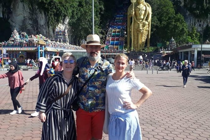 Private Kuala Lumpur Shore Excursions - Frequently Asked Questions