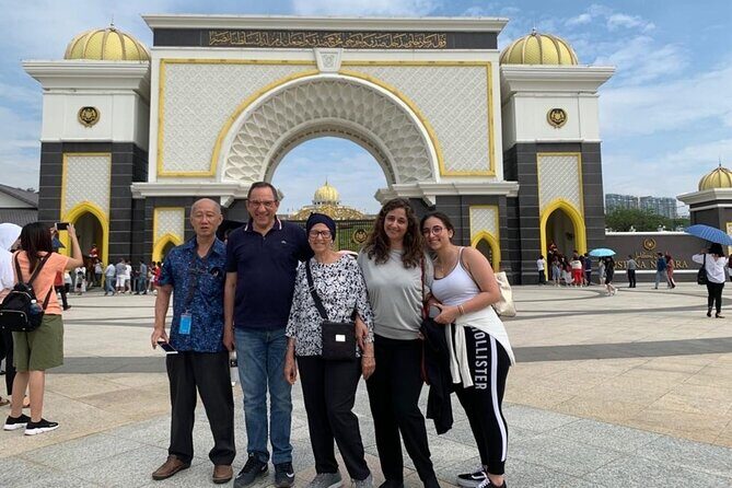 Private Kuala Lumpur Street Food Tour with Local Guide - A Deep Dive into the Itinerary