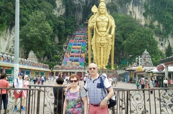 Private Kuala Lumpur Street Food Tour with Local Guide - Final Thoughts