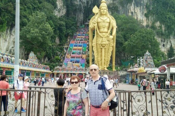 Private Kuala Lumpur Street Food Tour with Local Guide - FAQ