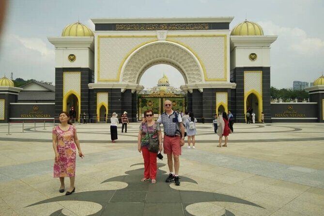 Private Kuala Lumpur Street Food Tour with Local Guide - What’s Included and What’s Not