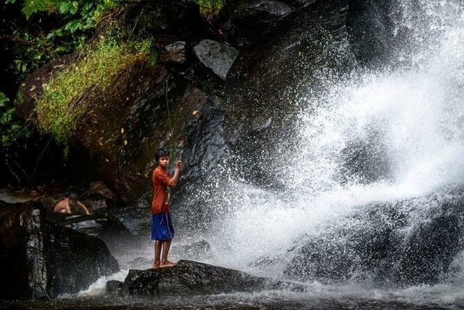 Private Kulen Waterfall Full-Day Tour (by A/C Vehicles) - Pricing and Reservation Details