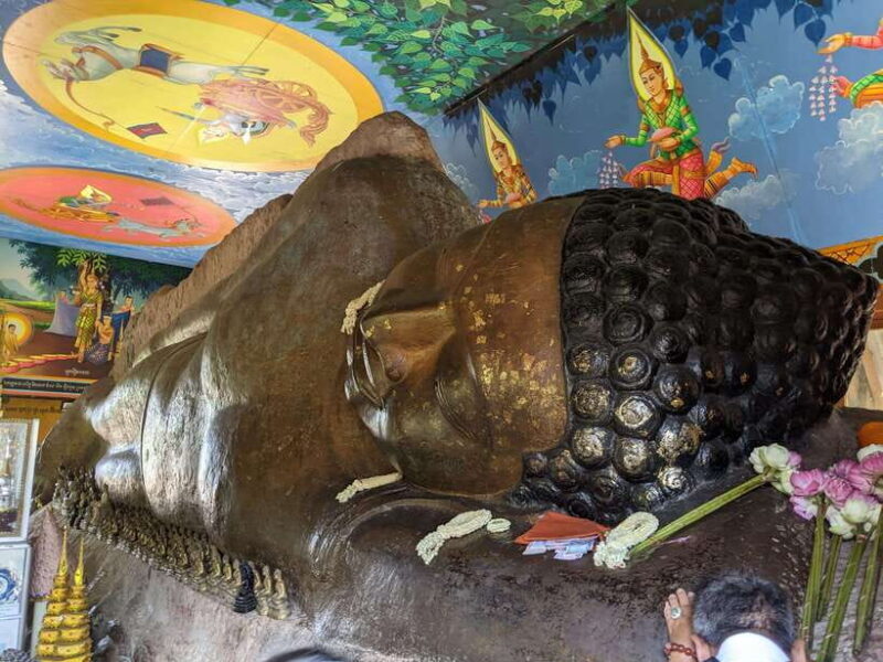 Private Kulen Waterfall Tour - FAQ