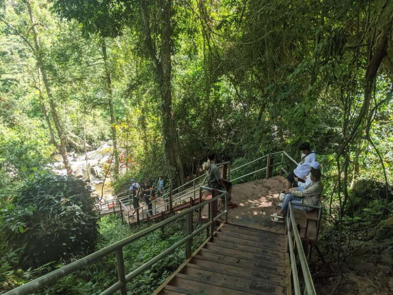 Private Kulen Waterfall Tour - Frequently Asked Questions