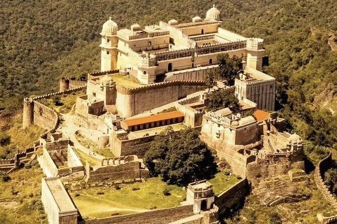 Private Kumbhalgarh and Ranakpur Tour from Udaipur - Good To Know
