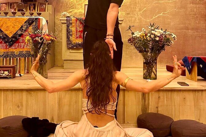 Private Kundalini Activation Process in Miami Beach - Good To Know