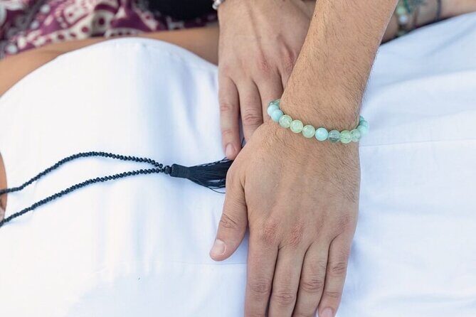 Private Kundalini Activation Process in Miami Beach - The Experience in Detail