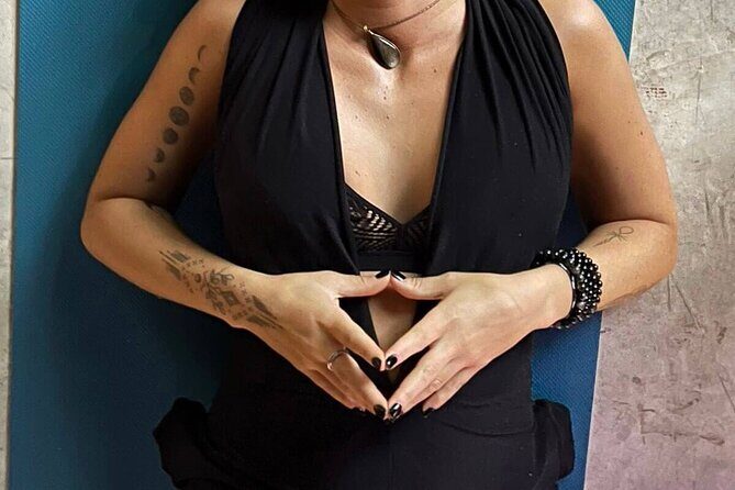 Private Kundalini Activation Process in Miami Beach - Who Is This Experience Best Suited For?