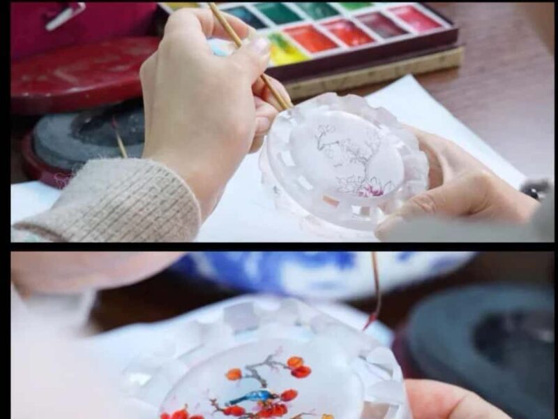 Private Kunming Day Tour: Old Town & Heritage Crafts - Final Thoughts