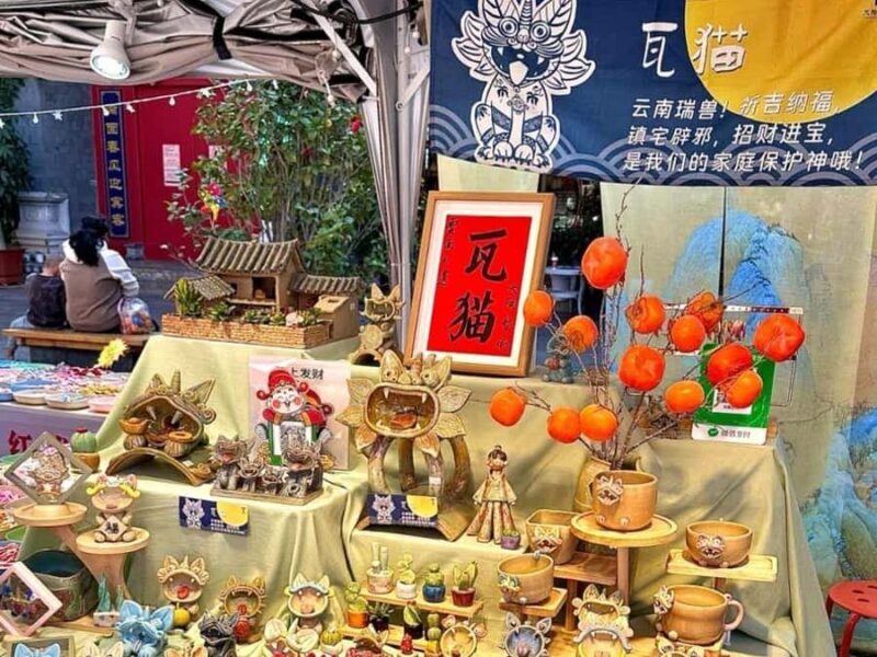 Private Kunming Day Tour: Old Town & Heritage Crafts - Frequently Asked Questions (FAQs)