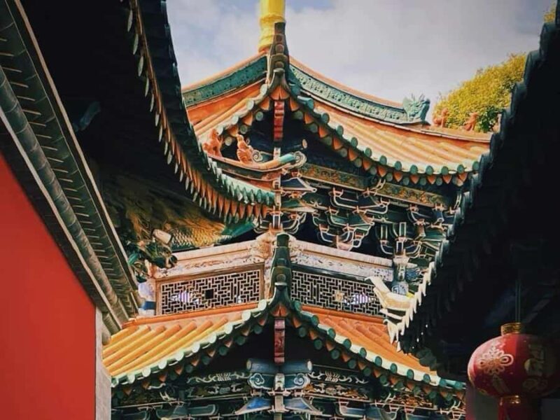 Private Kunming Day Tour: Old Town & Heritage Crafts - Who Would Love This Tour?