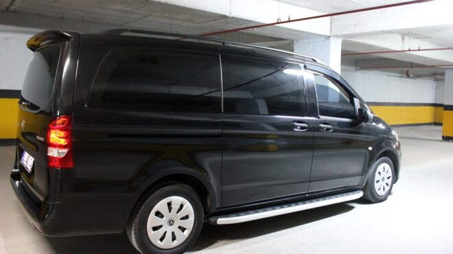 Private; Kusadasi Cruise Port Transfer - Payment Options