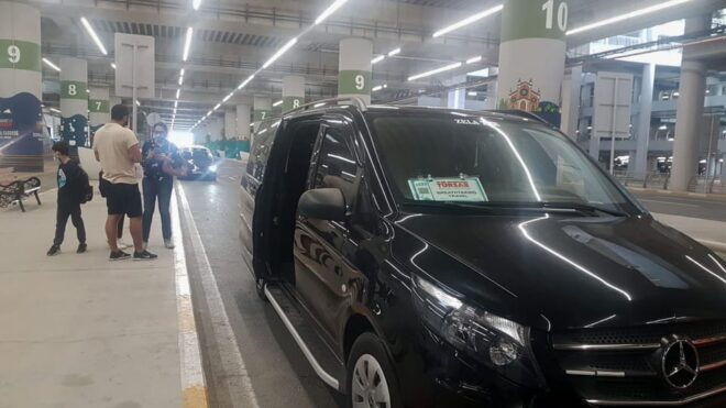 Private; Kusadasi Cruise Port Transfer - Target Audience