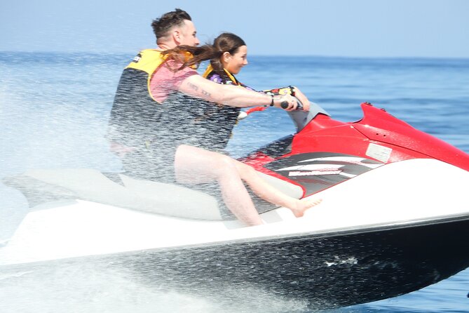 Private Kusadasi Water Sports Jet Ski - Additional Information