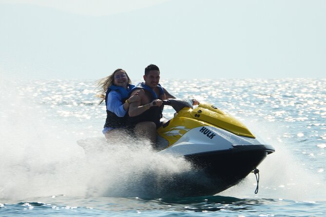 Private Kusadasi Water Sports Jet Ski - Miscellaneous