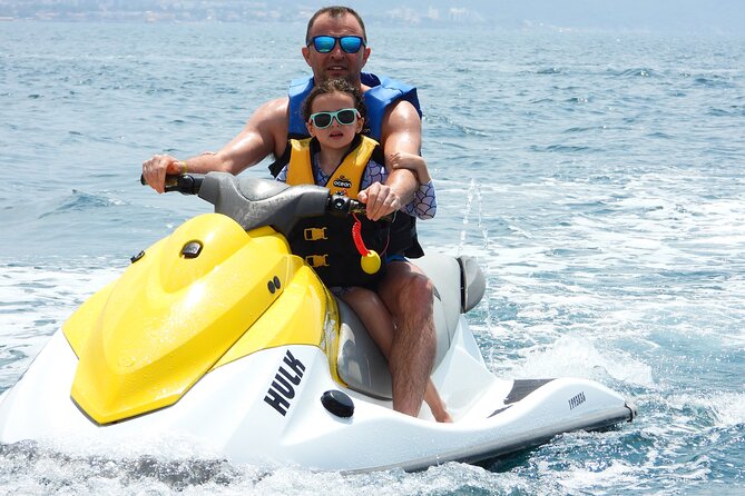 Private Kusadasi Water Sports Jet Ski - The Sum Up