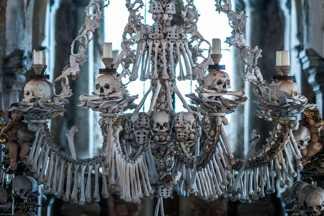 Private Kutna Hora Luxury Day Trip From Prague With Czech Castle - Itinerary Details