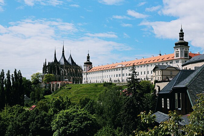 Private Kutna Hora Luxury Day Trip From Prague With Czech Castle - Inclusions and Exclusions