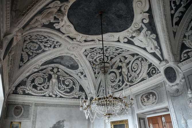 Private Kutna Hora Luxury Day Trip From Prague With Czech Castle - Pricing and Reservation