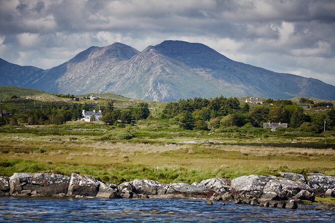 Private Kylemore Abbey Express - Meeting and Pickup Information