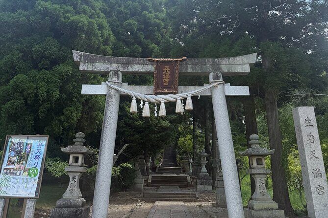Private Kyoto Bike and Rail Tour - Good To Know