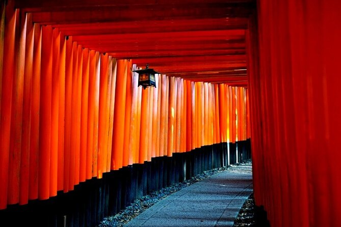 Private Kyoto Day Trip With English Speaking Driver - Inclusions and Tour Activities